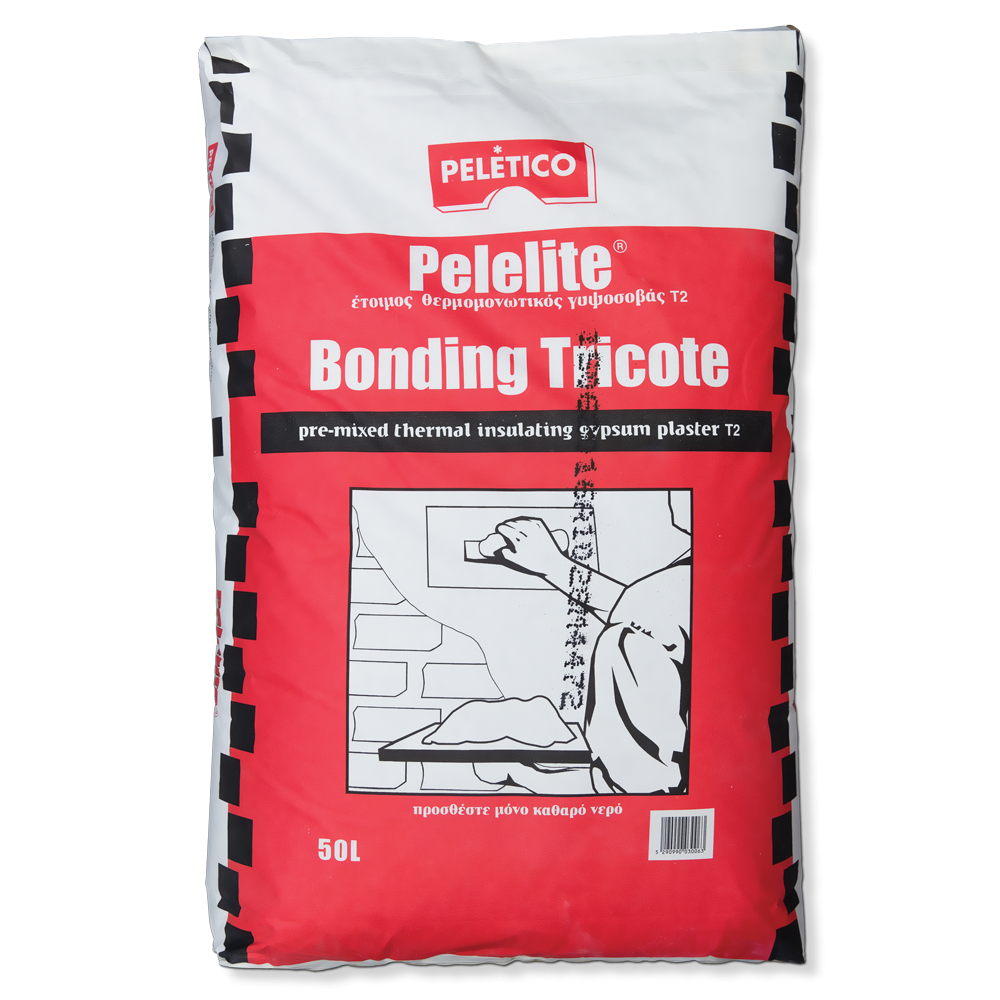 PELELITE TRICOTE BONDING T2 50L